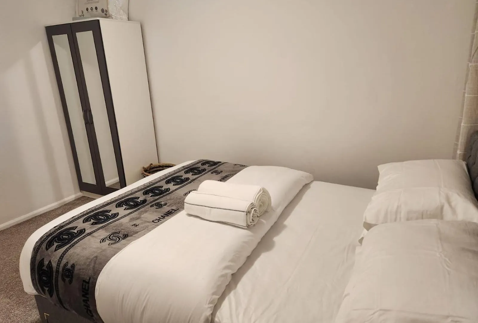 Dmltd Apartment Northampton United Kingdom