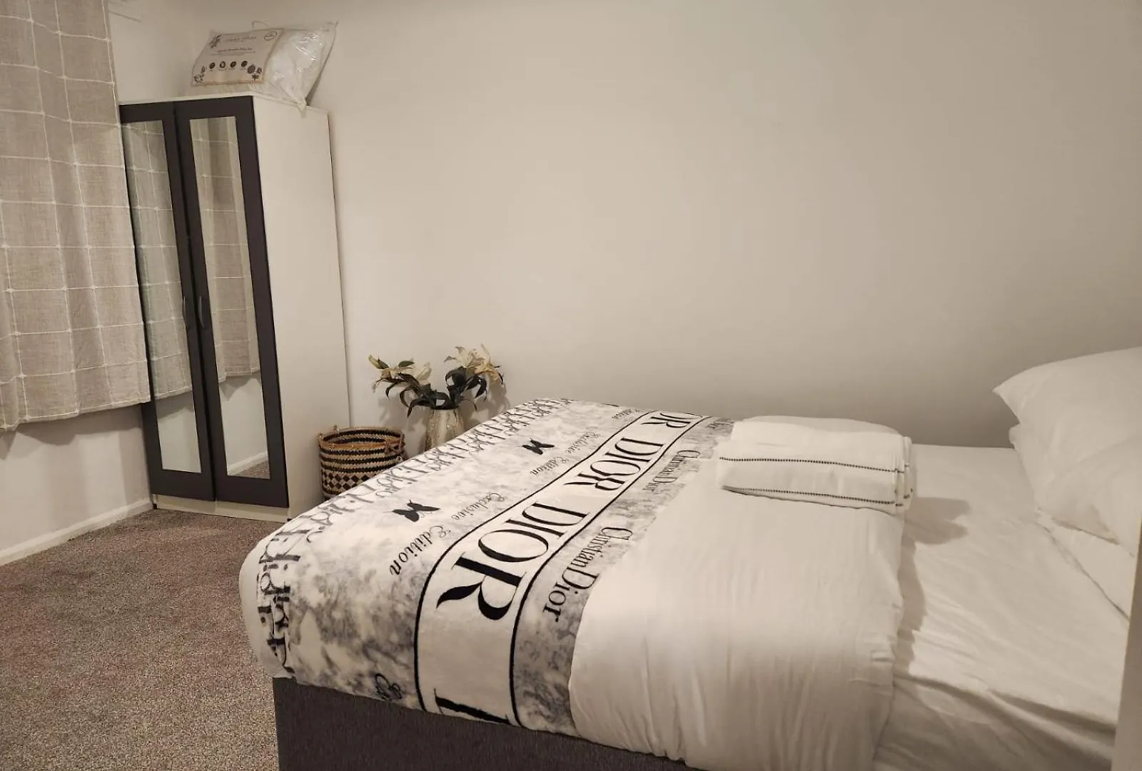 Dmltd Apartment Northampton