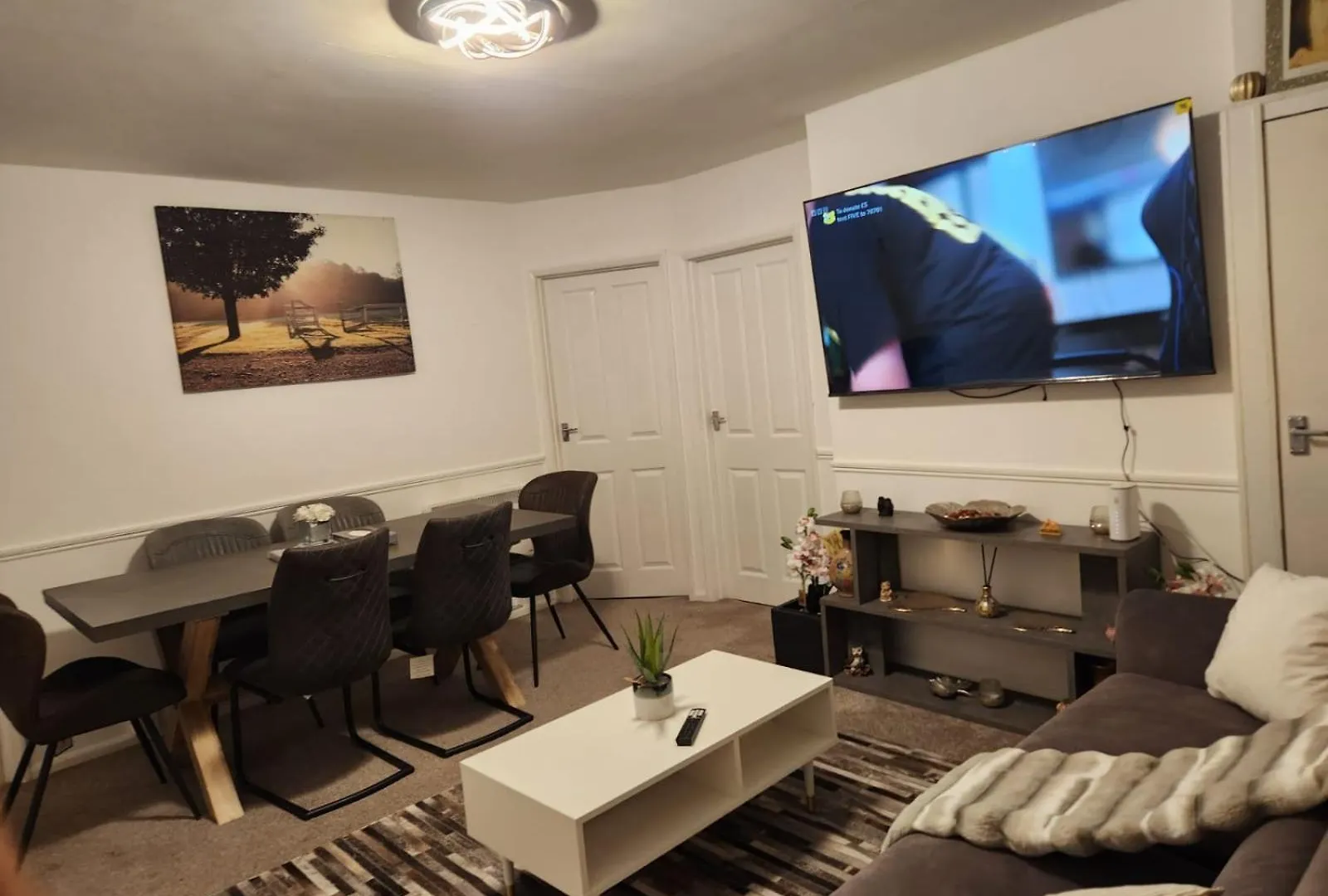 Dmltd Apartment Northampton 0*,