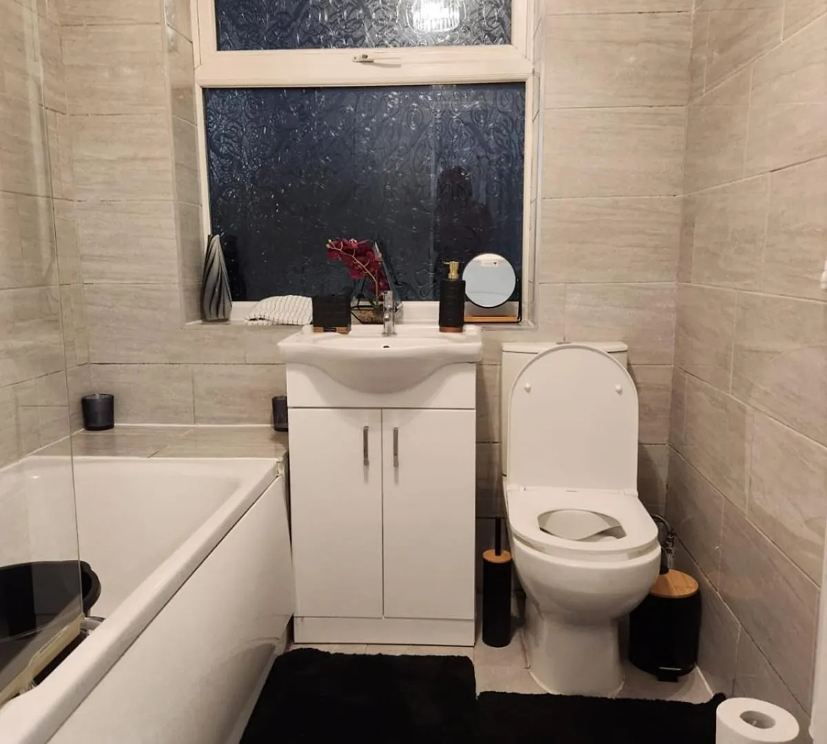 Dmltd Apartment Northampton United Kingdom