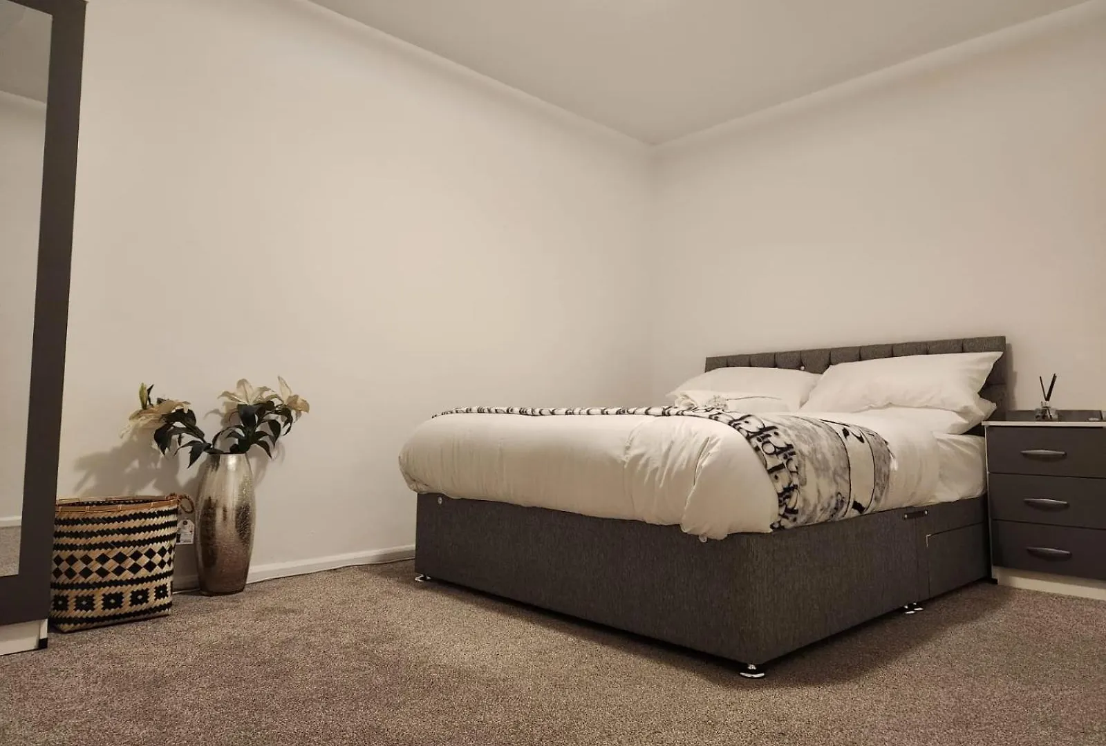 Dmltd Apartment Northampton