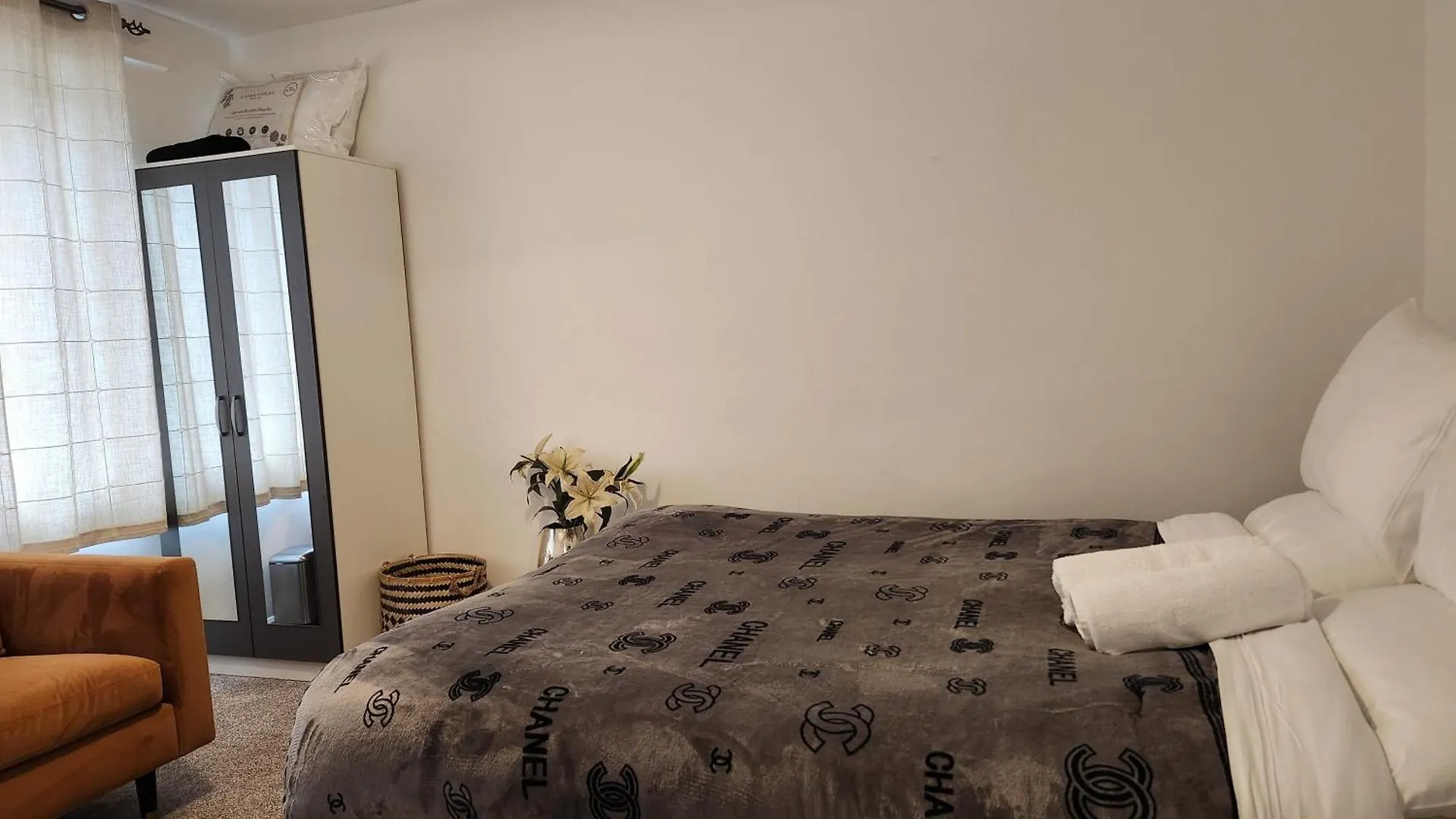 Dmltd Apartment Northampton