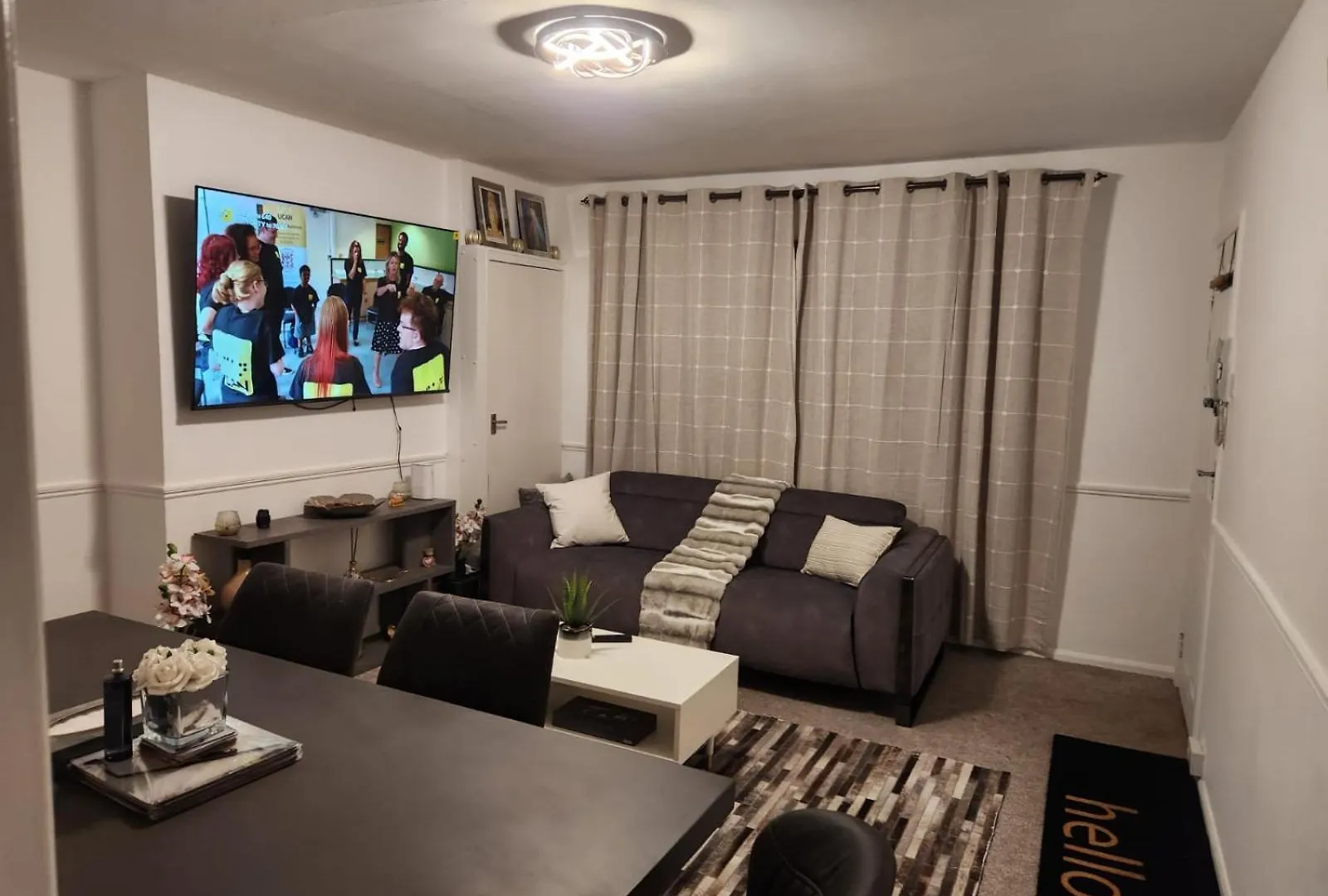 Appartamento Dmltd Northampton