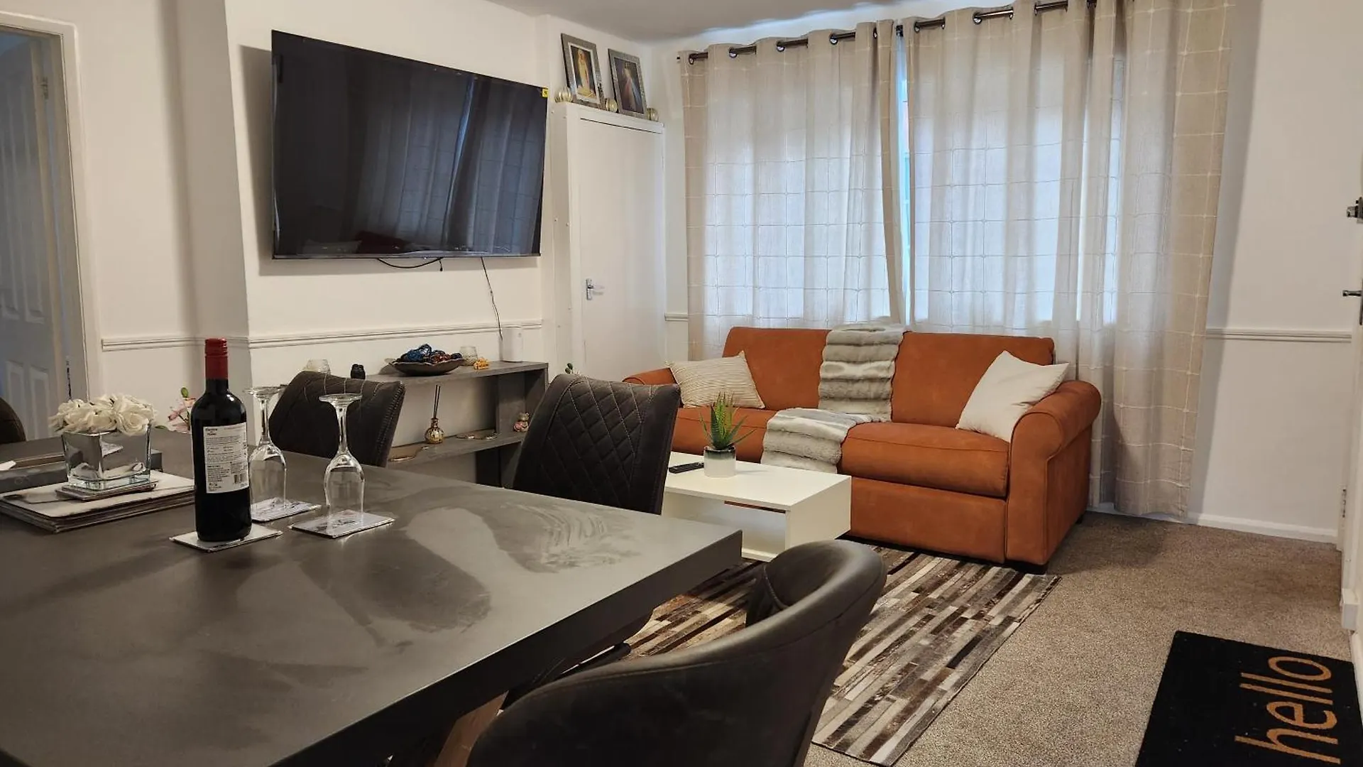 Appartamento Dmltd Northampton