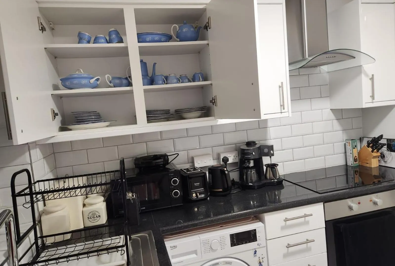 Appartement Dmltd à Northampton Royaume-Uni